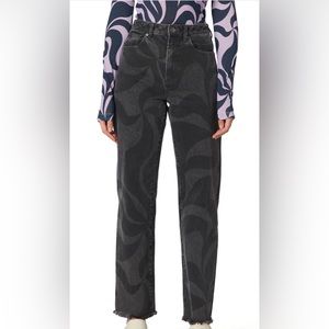 Gorman Wave Length Stone Jeans